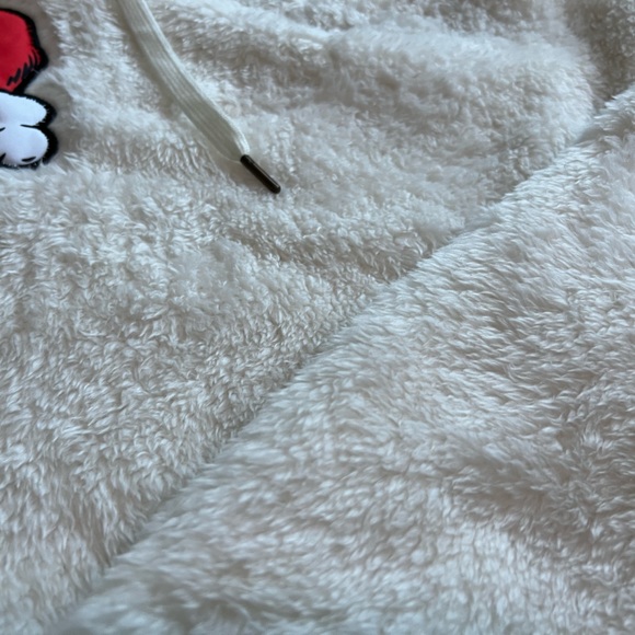 Hoodie crop - Picture 4 of 6